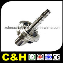 OEM CNC Machining Turning Milling Service for Stainless Steel/Aluminum Parts